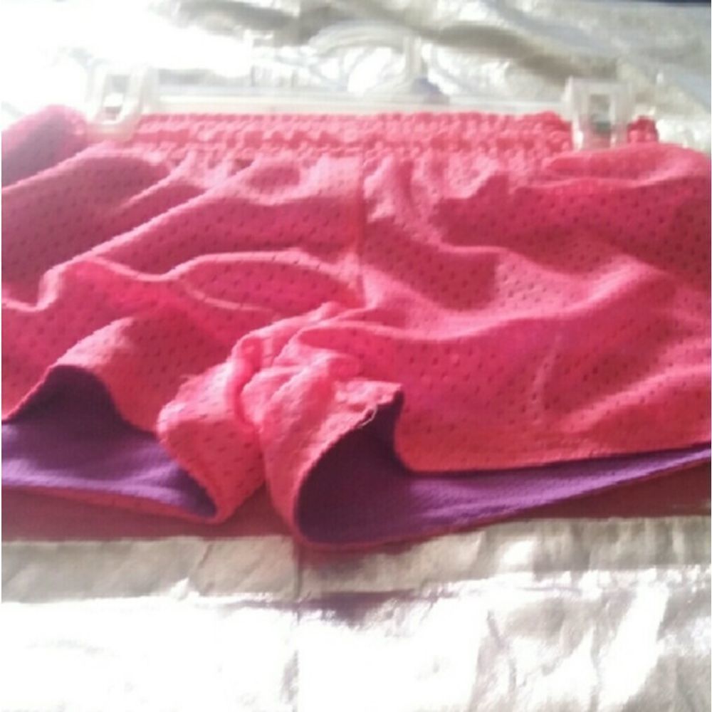 Girls shorts